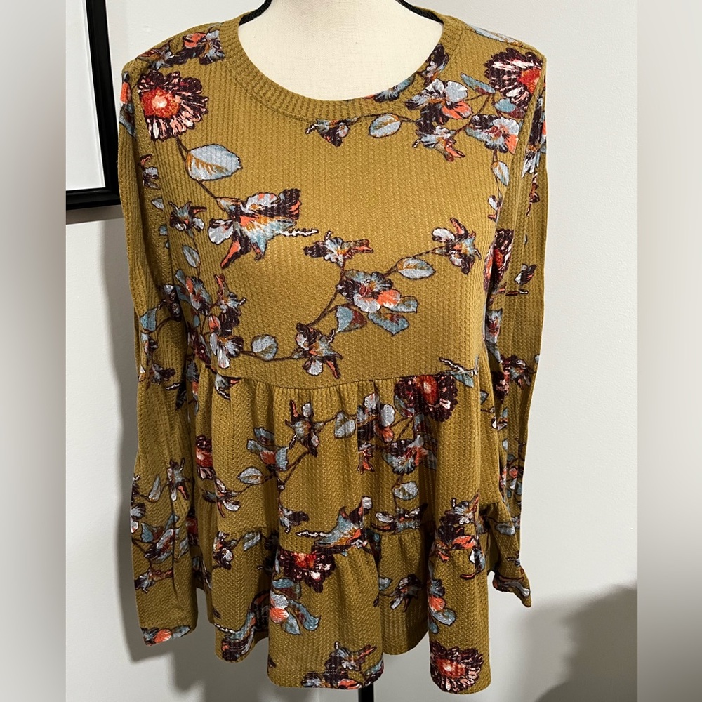 Altar’d State Top